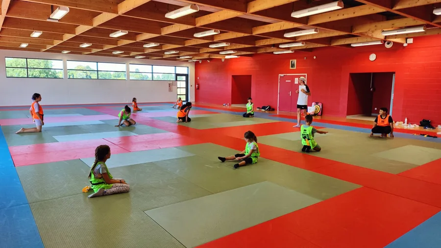 Multisports 3-5 ans
