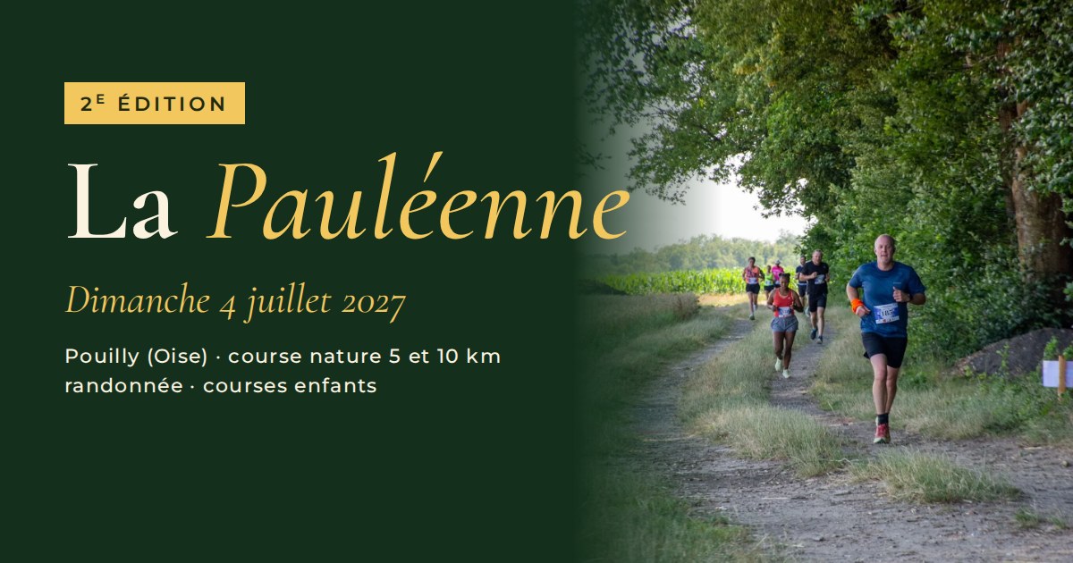 La Pauléenne