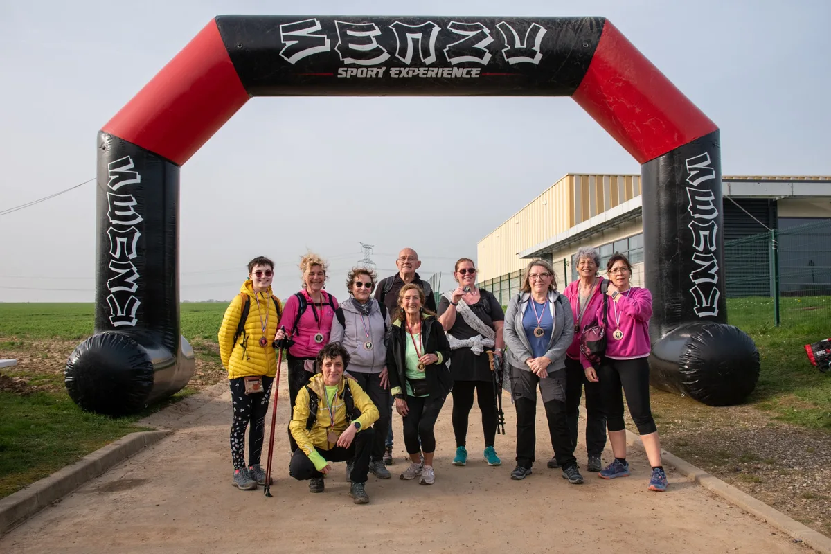 Run&Bike inscriptions