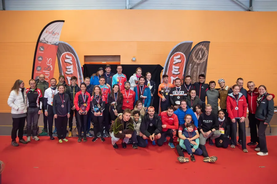 Run&Bike Saint-Crépin 2026