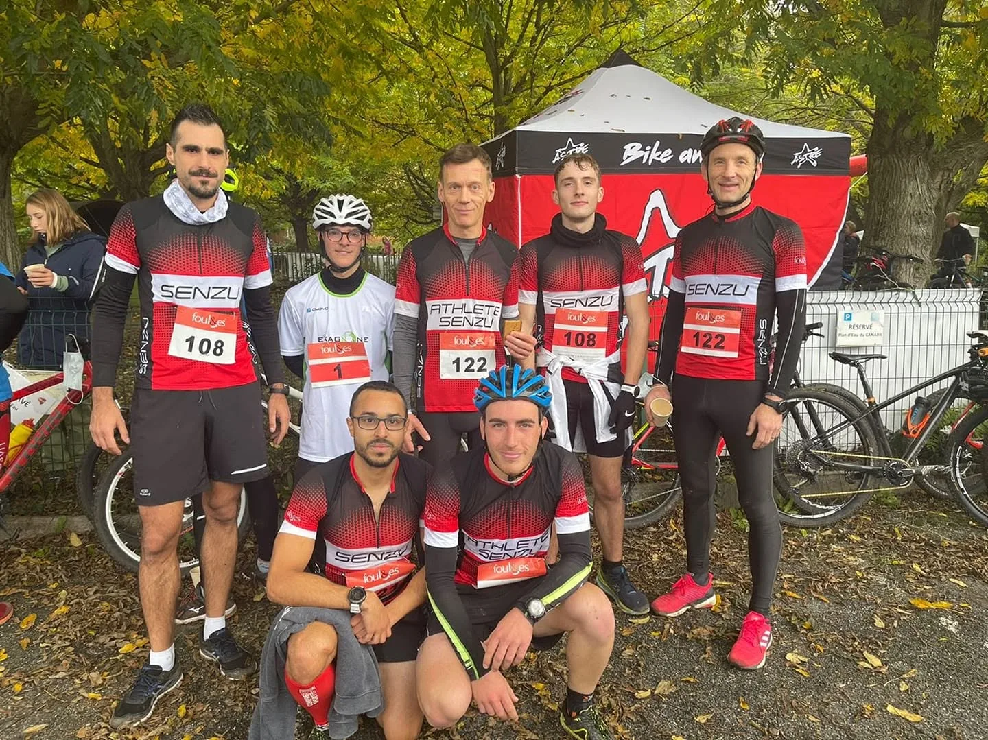 Run & Bike Beauvais