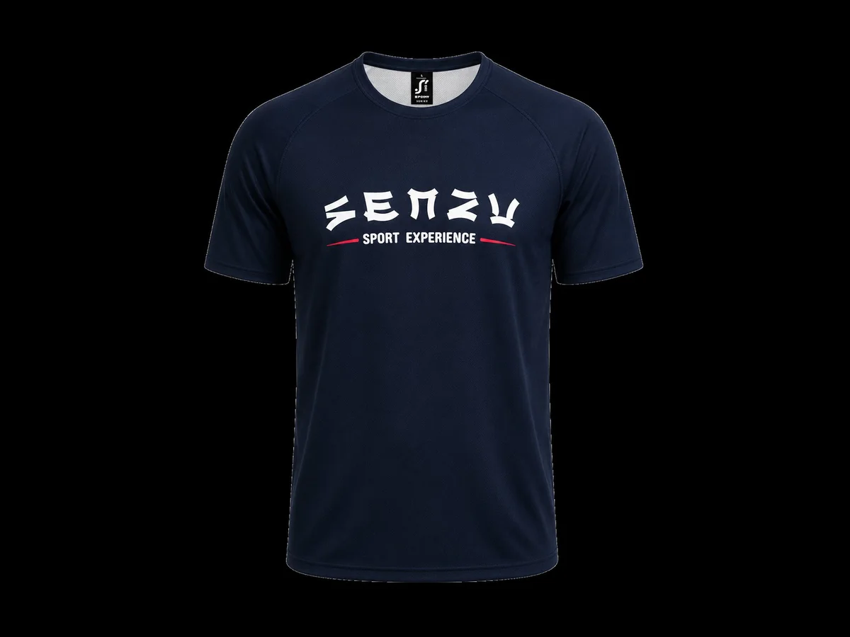 Maillot sport SENZU