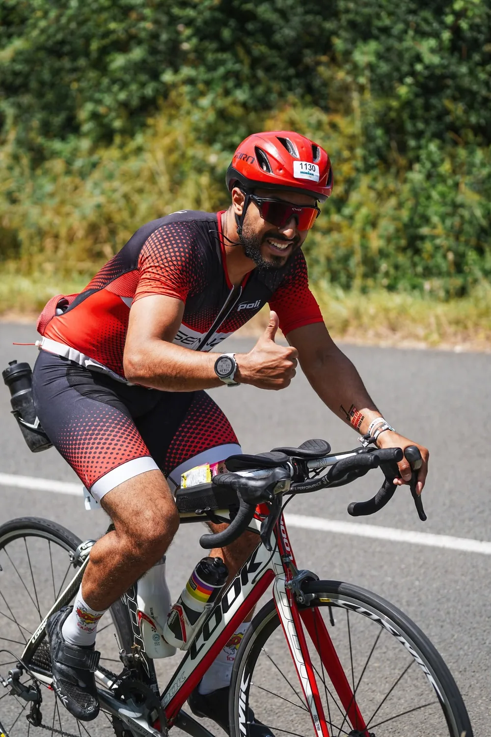 Ironman Sables-d'Olonne