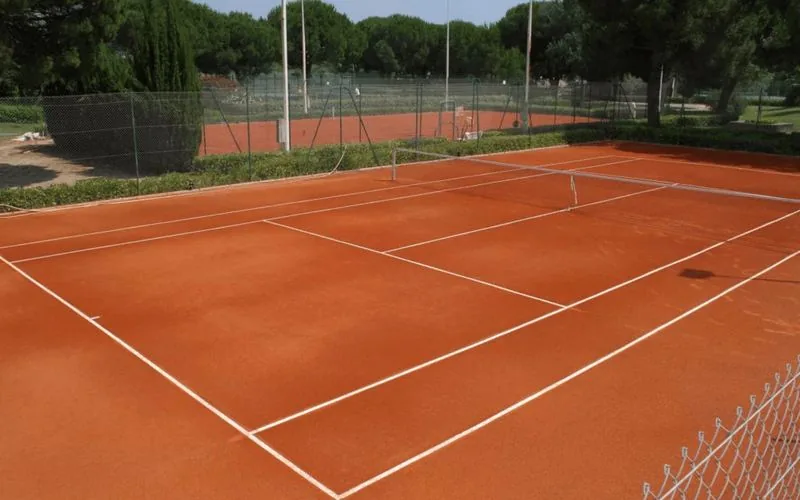 Tennis