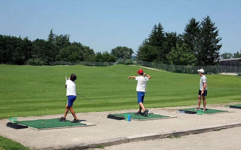 Golf