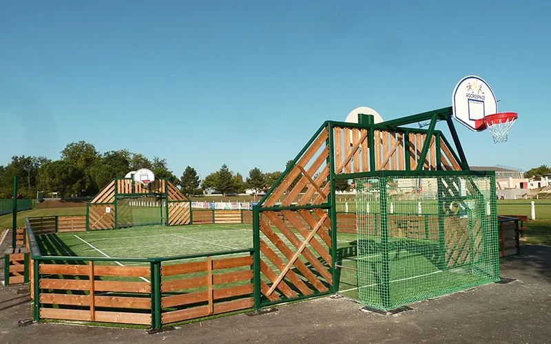 City stade