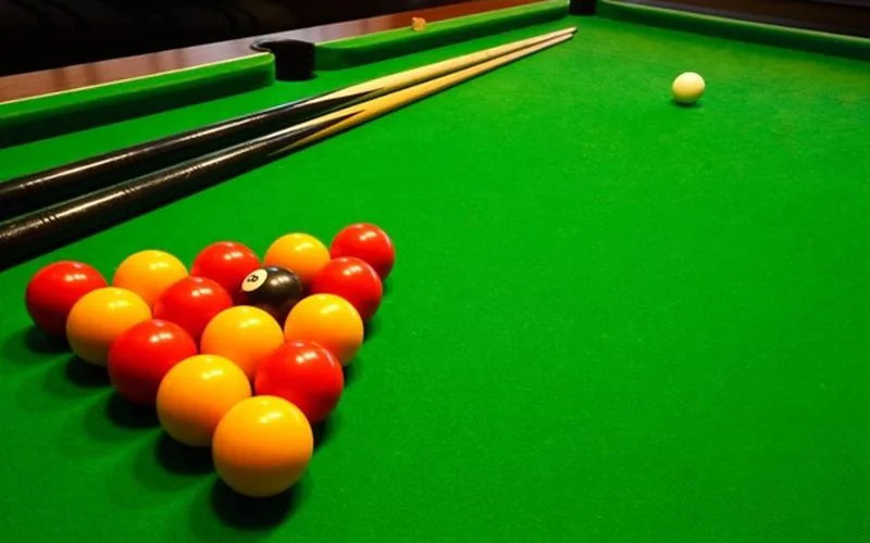 Billard