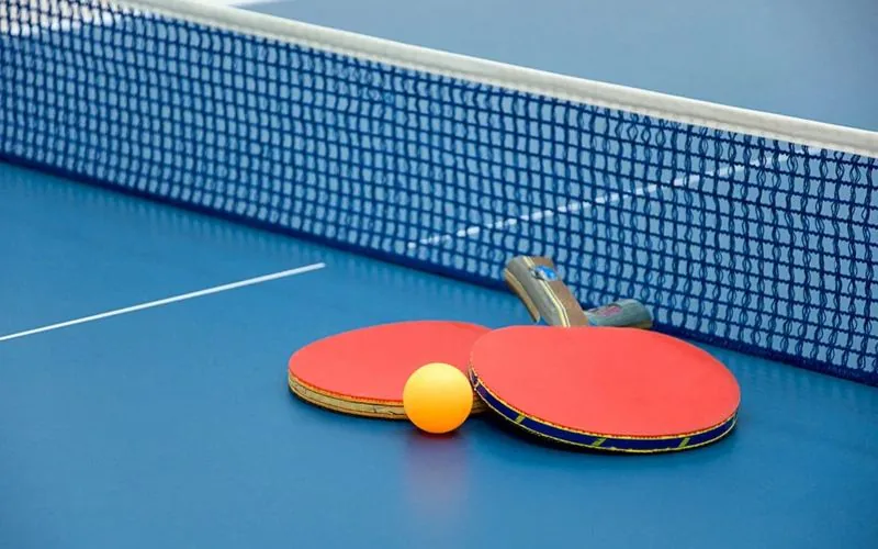 Ping-pong